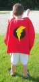 Weather Wiz Kids Superhero Cape