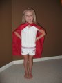Weather Wiz Kids Superhero Cape