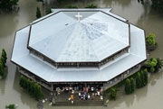 Flooding