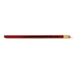 Weather Wiz Kids Pencils
