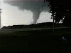 tornado