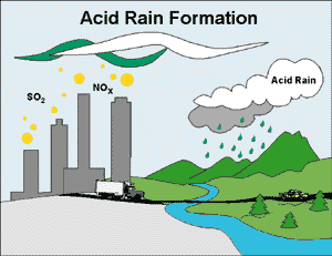 Acid Rain