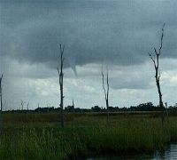 Funnel Cloud