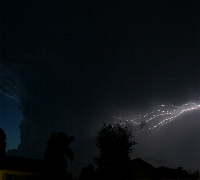 Thunderstorm