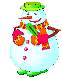 Snowman