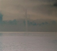 Waterspout